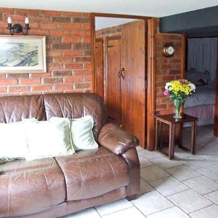Severn Bank Lodge Shrawley Eksteriør bilde