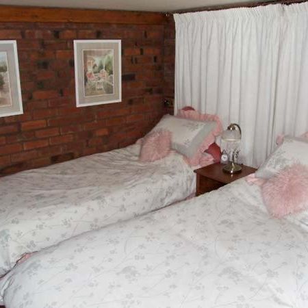 Severn Bank Lodge Shrawley Eksteriør bilde