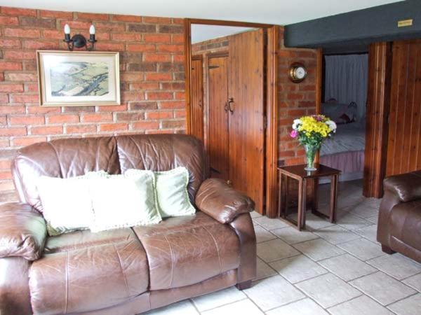 Severn Bank Lodge Shrawley Eksteriør bilde
