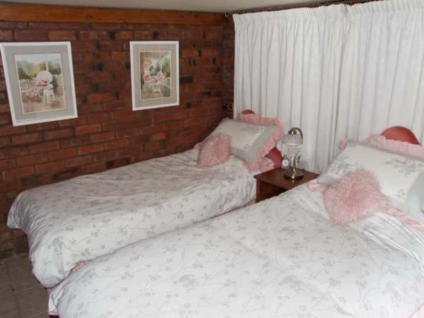 Severn Bank Lodge Shrawley Eksteriør bilde