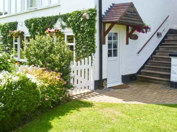 Severn Bank Lodge Shrawley Eksteriør bilde
