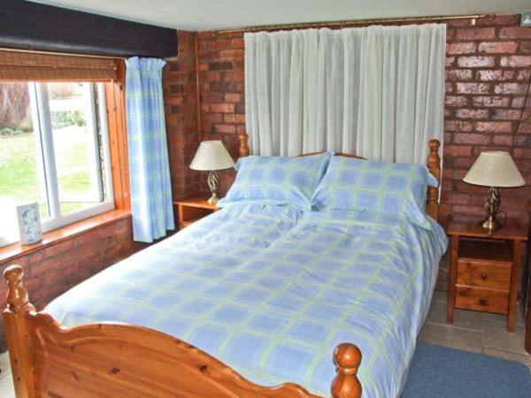 Severn Bank Lodge Shrawley Eksteriør bilde